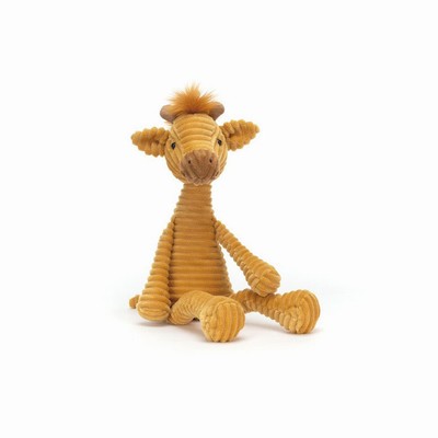 Jellycat Ribble Giraffe | MB6284015